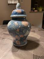 Chinese vaas antiek, Antiek en Kunst, Antiek | Vazen, Ophalen of Verzenden