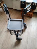 mooie rollator met 3 wielen, Diversen, Ophalen, Opvouwbaar, Zo goed als nieuw