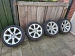 Bmw velgen 20inch, Auto-onderdelen, Banden en Velgen, Ophalen, Zomerbanden, Velg(en)