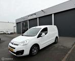 Citroën Berlingo 1.6 BLUEHDI 100 AUTOMAAT, Automaat, 4 cilinders, Wit, Origineel Nederlands