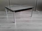 Cassina Lc10-P Le Corbusier (Bruin), Heel Mooi!, Ophalen, 50 tot 100 cm, Vierkant, Cassina