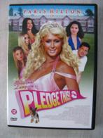 Pledge This! met Paris Hilton, Verzenden