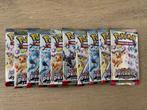 Pokemon Prismatic Evolution, Ophalen of Verzenden, Zo goed als nieuw