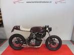 YAMAHA FJ 600 (bj 1990), Motorrijbewijs A, Onbekend, Toermotor, YAMAHA