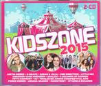 2-CD Kidszone 2015 / 0888751417724 (G), Ophalen of Verzenden, Muziek