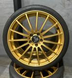 Velgen 5x112 19 inch Keskin, Auto-onderdelen, Banden en Velgen, Ophalen, 18 inch, Banden en Velgen, Nieuw
