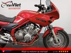 Inruilkoopje! Erg Mooie Yamaha XJ 600 Diversion 2003 23480km, Motoren, Motoren | Yamaha, Bedrijf, Toermotor