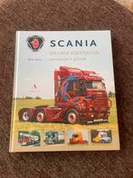 Wim Boon - Scania speciale voertuigen, Ophalen of Verzenden, Zo goed als nieuw, Wim Boon