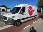 Mercedes-Benz Sprinter 315 CDI 110KW L3H2 MAXI AUTOM. AIRCO, Automaat, Achterwielaandrijving, Gebruikt, Euro 6