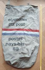 Postzak ptt 1989, Ophalen of Verzenden