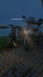 Zip 70cc Polini Corsa - Inrijden!, Ophalen of Verzenden, Gebruikt, Overige typen, Piaggio