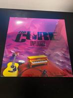 Vinyl LP: The Cure - Unplugged, Ophalen of Verzenden, Nieuw in verpakking, 12 inch, Poprock