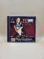 Tomb Raider 2 Black Label PS1, Avontuur en Actie, 1 speler, Sony support, Ophalen of Verzenden