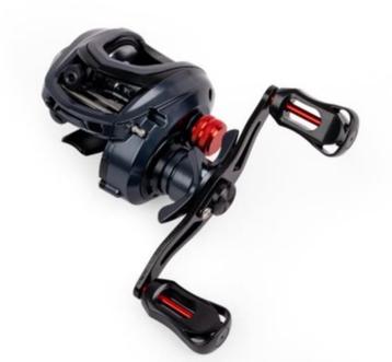 Zebco Demonic Baitcast Reel beschikbaar voor biedingen
