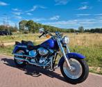 Harley Davidson fatboy, Motoren, Motoren | Harley-Davidson, 2 cilinders, Particulier