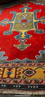 Oosters tapijt handgemaakt, Ophalen of Verzenden