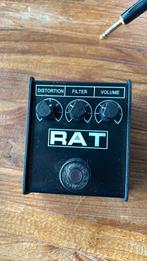 Proco RAT, Muziek en Instrumenten, Ophalen, Zo goed als nieuw