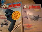 Oude tijdschriften luchtvaart, Boek of Tijdschrift, Gebruikt, Ophalen of Verzenden