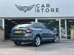 Skoda Rapid Spaceback 1.0 TSI Greentech Clever |CLIMA|CRUISE, Gebruikt, Euro 6, 580 kg, Origineel Nederlands