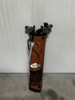 Golf set Rechts handig 8 irons, Ophalen, Zo goed als nieuw, Set