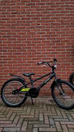 Kinderfiets Alpina Comet 20 inch, Ophalen, Zijwieltjes, 16 tot 20 inch, Alpina