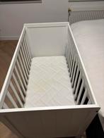 Babybed, Kinderen en Baby's, Babywiegjes en Ledikanten, Ophalen, Zo goed als nieuw, Wieg
