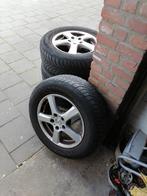 Kia banden, Ophalen, Zo goed als nieuw