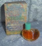 Volle parfum mini - Kesling Formidable + Doosje, Ophalen of Verzenden, Miniatuur, Zo goed als nieuw