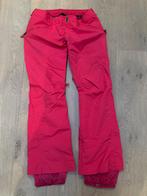 Burton snowboardbroek Dames L, Ophalen of Verzenden, Gedragen, Maat 42/44 (L), Broek