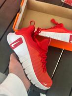 Nike free metcon 6 picante red ‘maat 38’, J, Nike, Overige typen, Nieuw