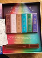 Zeldzame Charlotte Tilbury Parfum Collectie - Showcase, Boeken, Overige typen, Nieuw, Ophalen of Verzenden, Overige onderwerpen