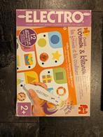 Electro, meerdere leeftijden - Alles in 1 koop!, Kinderen en Baby's, Speelgoed | Educatief en Creatief, Ophalen of Verzenden, Gebruikt