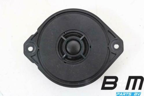 Hogetonenluidspreker VW Caddy 2K 2KD035411, Auto diversen, Autospeakers, Gebruikt
