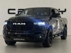 Dodge Ram MY2025 Laramie Sport 3.0L TT Hurrican 420pk, Automaat, Zwart, Bedrijf, Lichtsensor