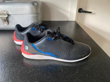 Puma BMW Sneakers Mt 38,5 beschikbaar voor biedingen