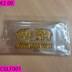 Stempels Lawn Fawn, Ophalen of Verzenden, Zo goed als nieuw, Clearstamp