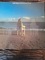 Judie Tzuke - Welcome to the Cruise LP (1981), Ophalen, 1980 tot 2000, Gebruikt, 12 inch