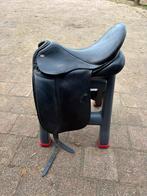 JC dressuurzadel te koop, Dieren en Toebehoren, Ophalen, Gebruikt, Dressuur
