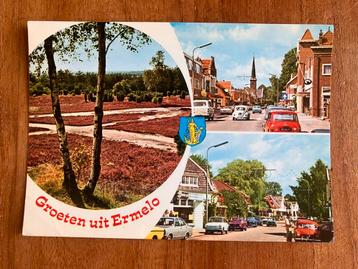 Groeten uit Ermelo. beschikbaar voor biedingen