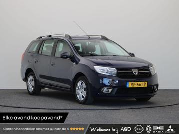 Dacia Logan MCV 0.9 TCe SL Royaal | Airco | Cruise Control | beschikbaar voor biedingen