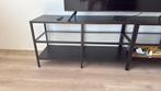 Ikea tv meubel, Huis en Inrichting, Tafels | Sidetables, Ophalen of Verzenden, Zo goed als nieuw, 25 tot 50 cm, Rechthoekig