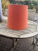 Lampenkap, Ophalen, Overige kleuren, 25 tot 50 cm, Rond