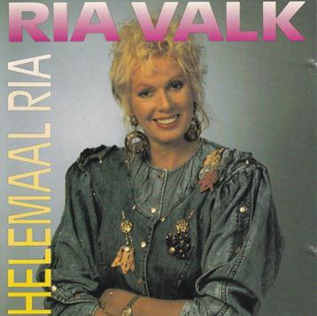 Ria Valk – Helemaal Ria beschikbaar voor biedingen