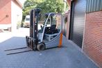 Still RX20 18 heftruck elektrische triplex sideshift lepelve, Zakelijke goederen, Machines en Bouw | Heftrucks en Intern transport