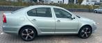 Skoda Octavia 1.2 TSI 2011 Groen, Auto's, Skoda, Voorwielaandrijving, 4 cilinders, Origineel Nederlands, 1200 kg