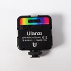 Ulanzi VL49RGB Light - B Grade, Anybus, Gebruikt, Support@anybus.com, Stationsgatan 37
302 45 Halmstad
Sweden