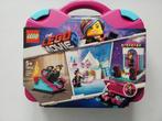 Lego 70833 The Lego Movie 2 Lucy's Builder Box! 🆕 (in seal), Nieuw, Complete set, Ophalen of Verzenden, Lego