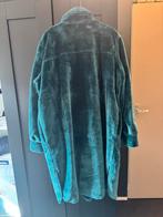 Turquoise Teddy Jas - Maat 46/48, Kleding | Dames, Grote Maten, Ulla Popken, Ophalen of Verzenden, Groen, Jas of Mantel