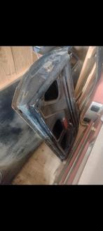 Motor kap en deuren van opel gt, Ophalen of Verzenden