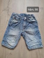 H&M spijkerbroek maat 98, Kinderen en Baby's, Kinderkleding | Maat 98, Zo goed als nieuw, Verzenden